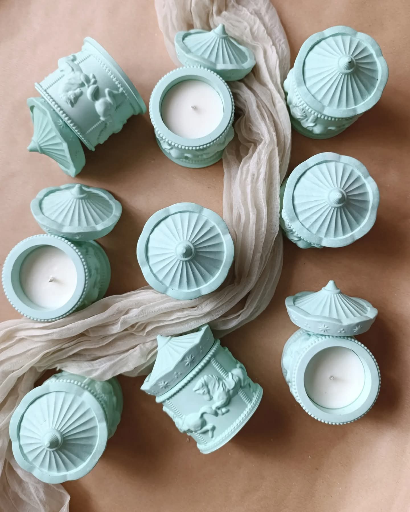 Battesimi ed Eventi per Bambini