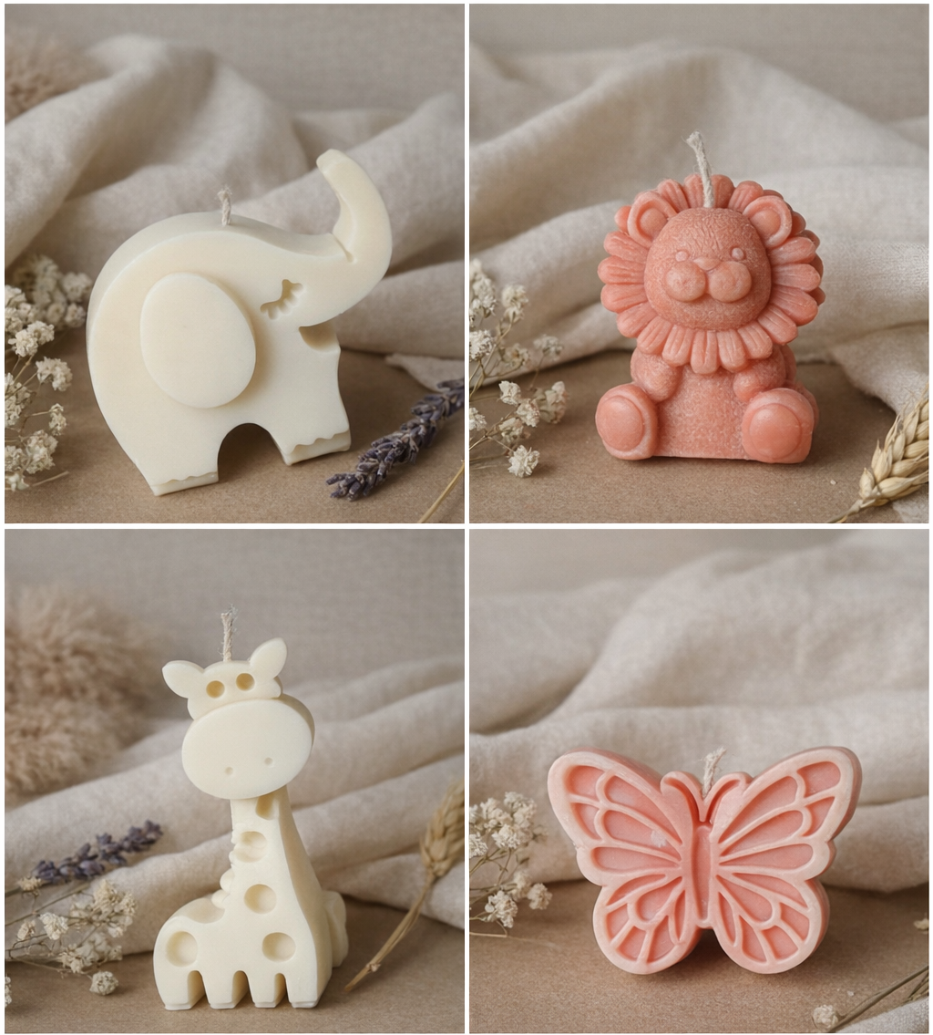 Collezione Piccole Meraviglie