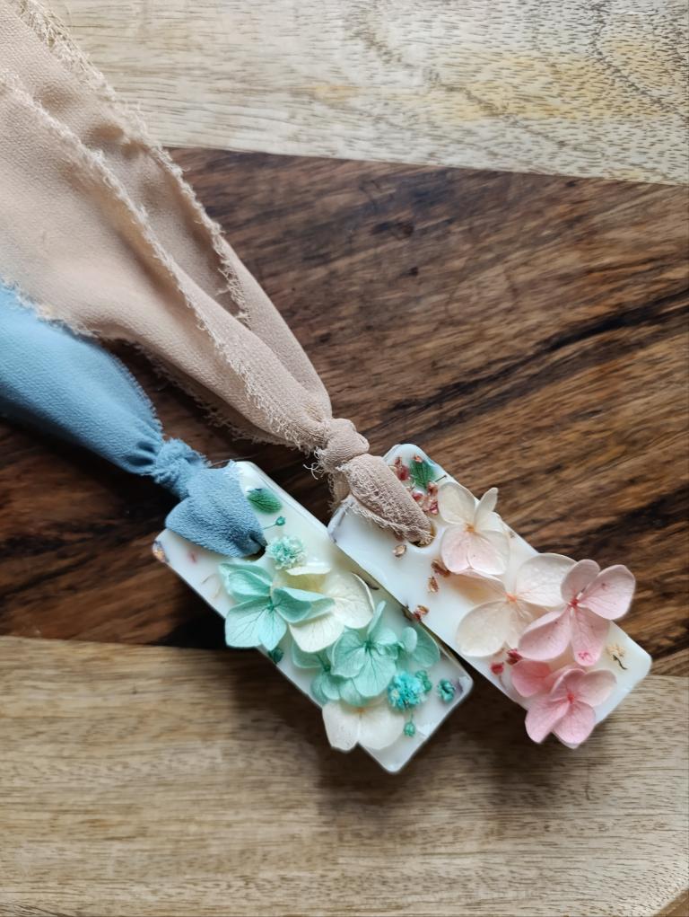 Segnaposto e Mini Bomboniere