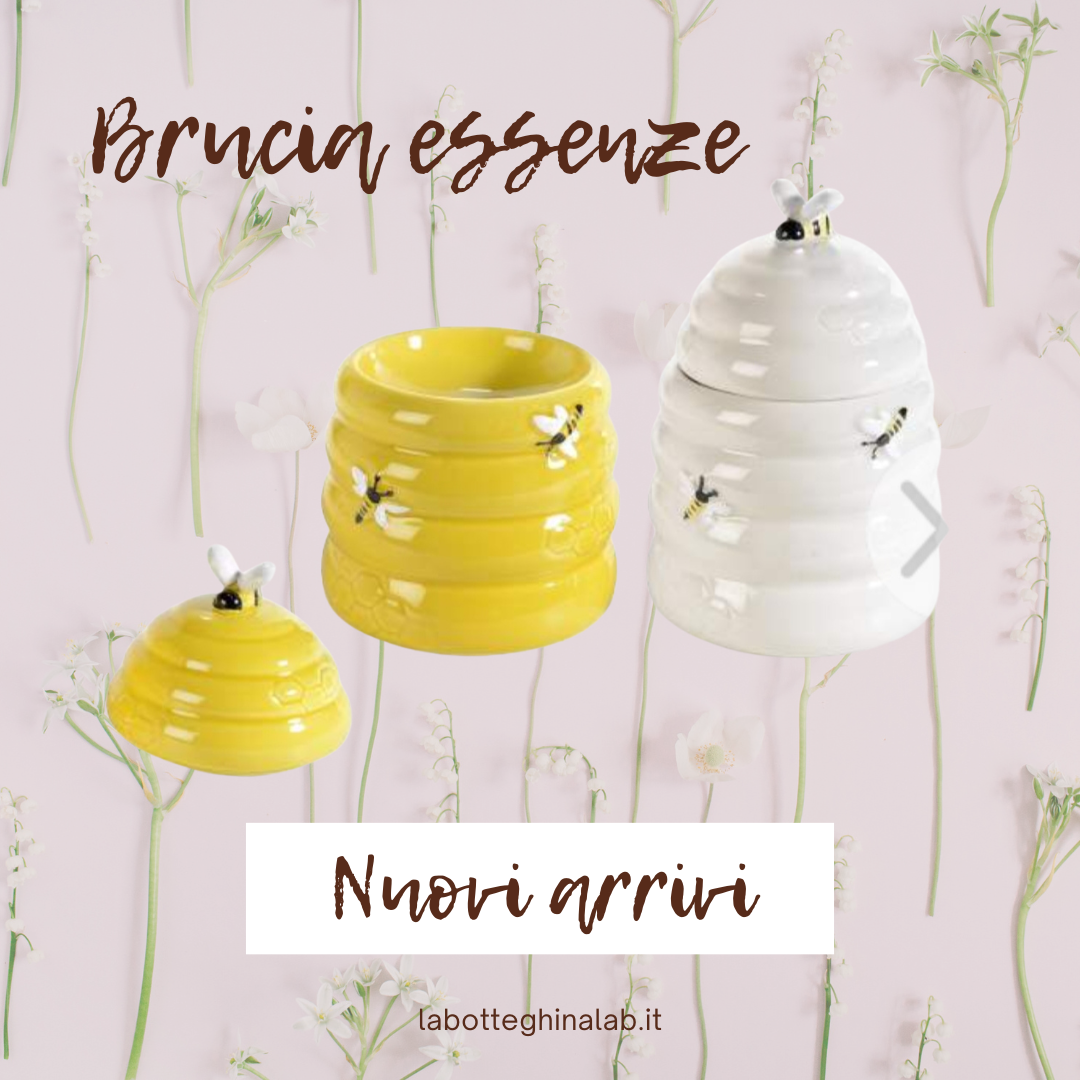 Brucia Essenze