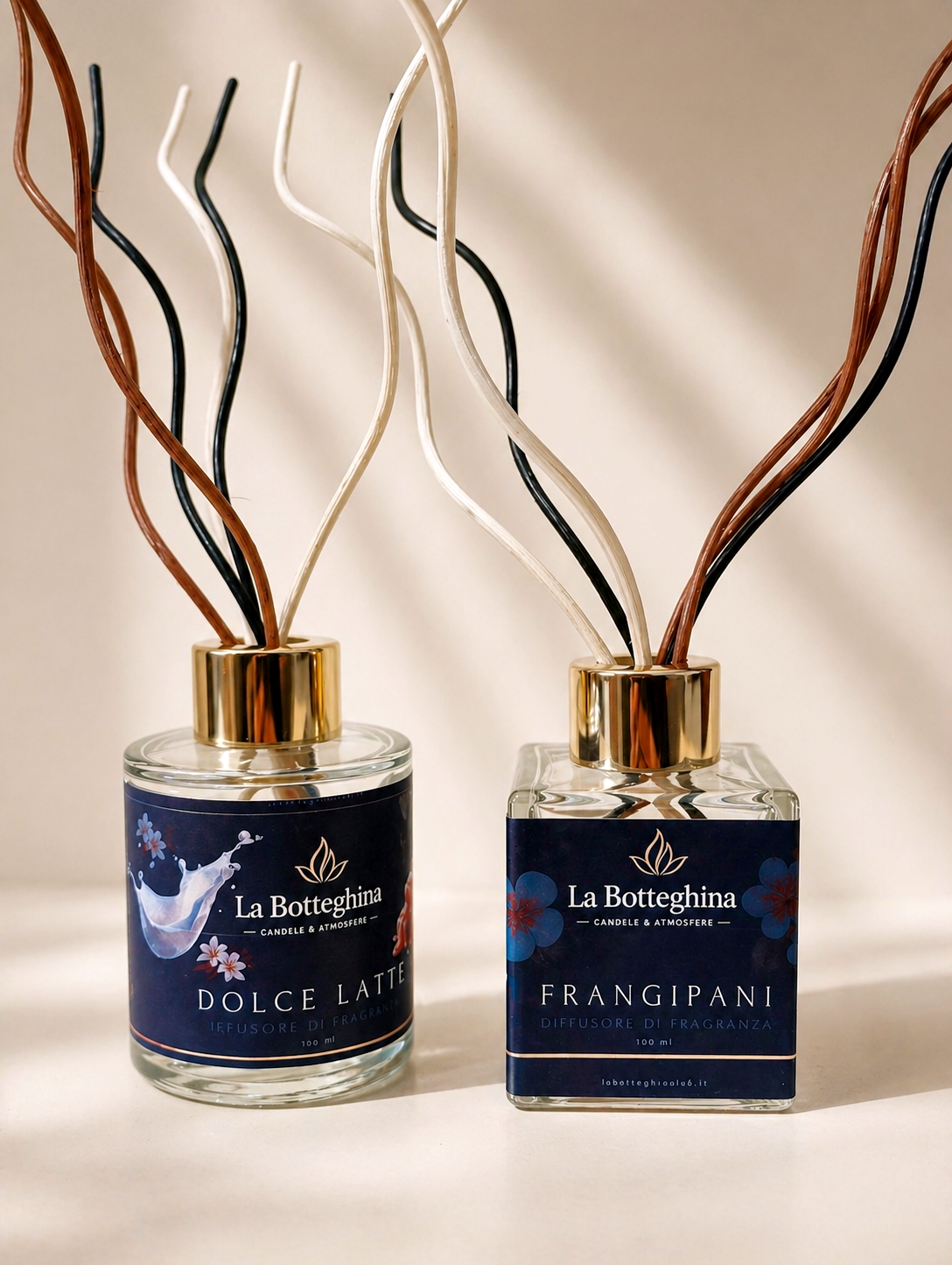 Profumi d'ambiente - La Botteghina