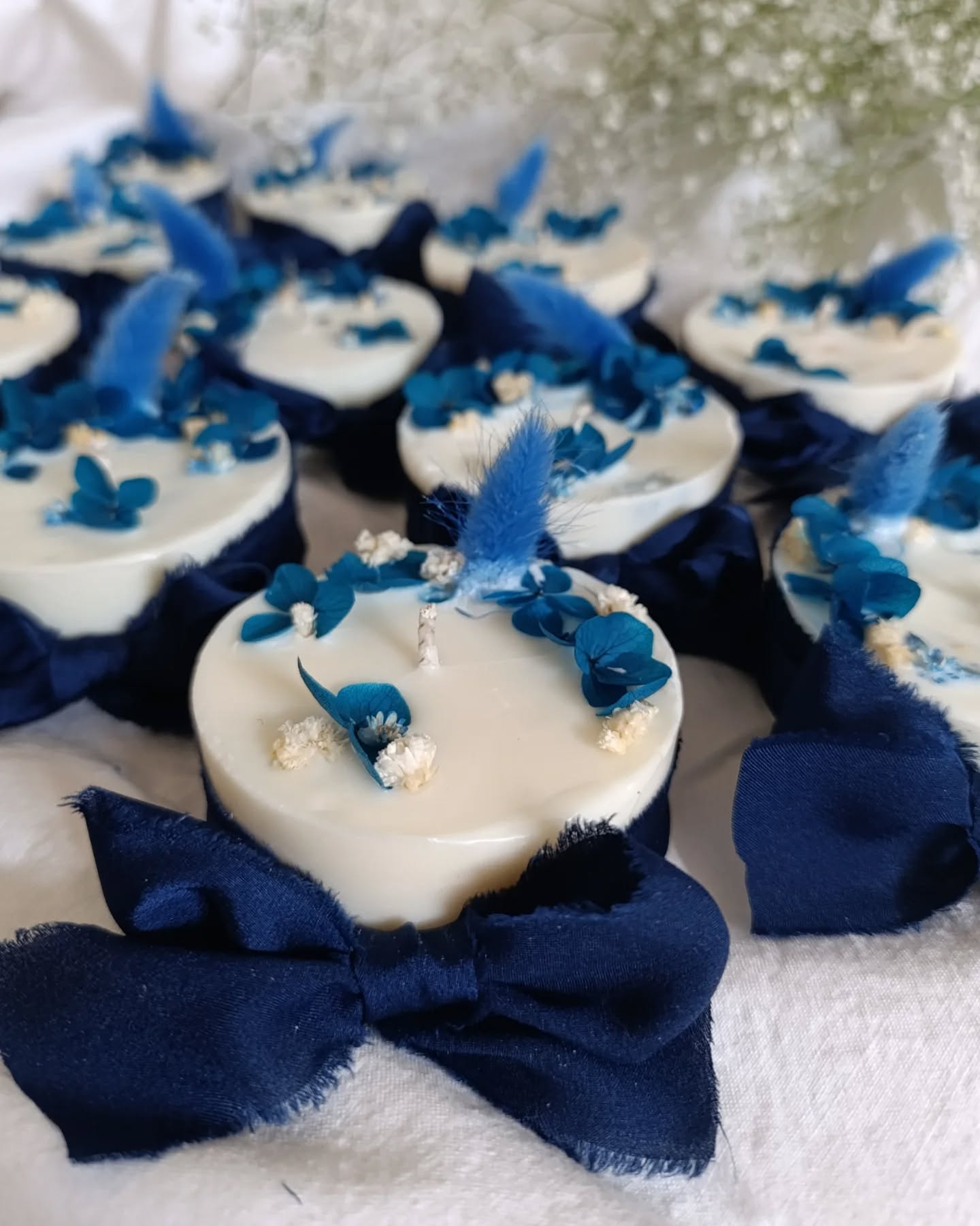 Candela Botanica Elegance