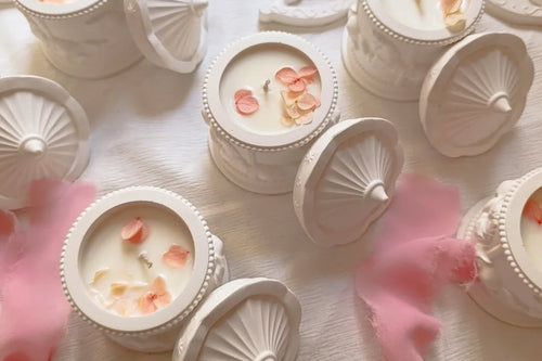 Candela Carillon Profumo D'infanzia N°1