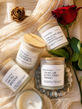 Le Candele Manifesto
