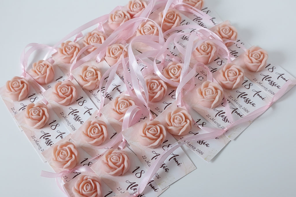 Segnaposto profumati