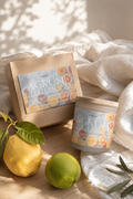 Candela Agrumi Mediterranei