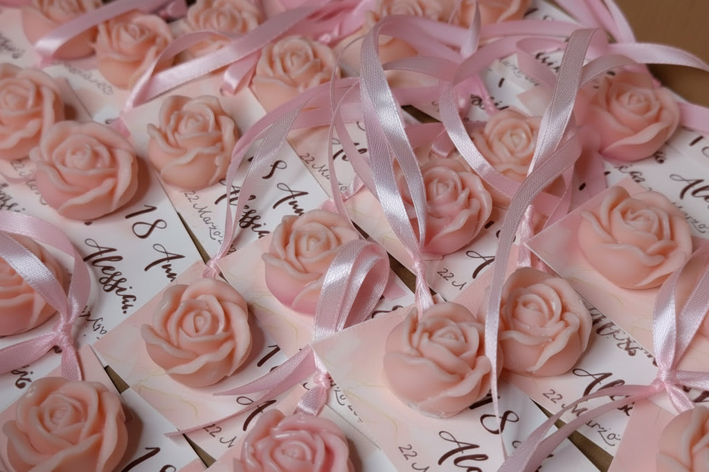 Segnaposto profumati