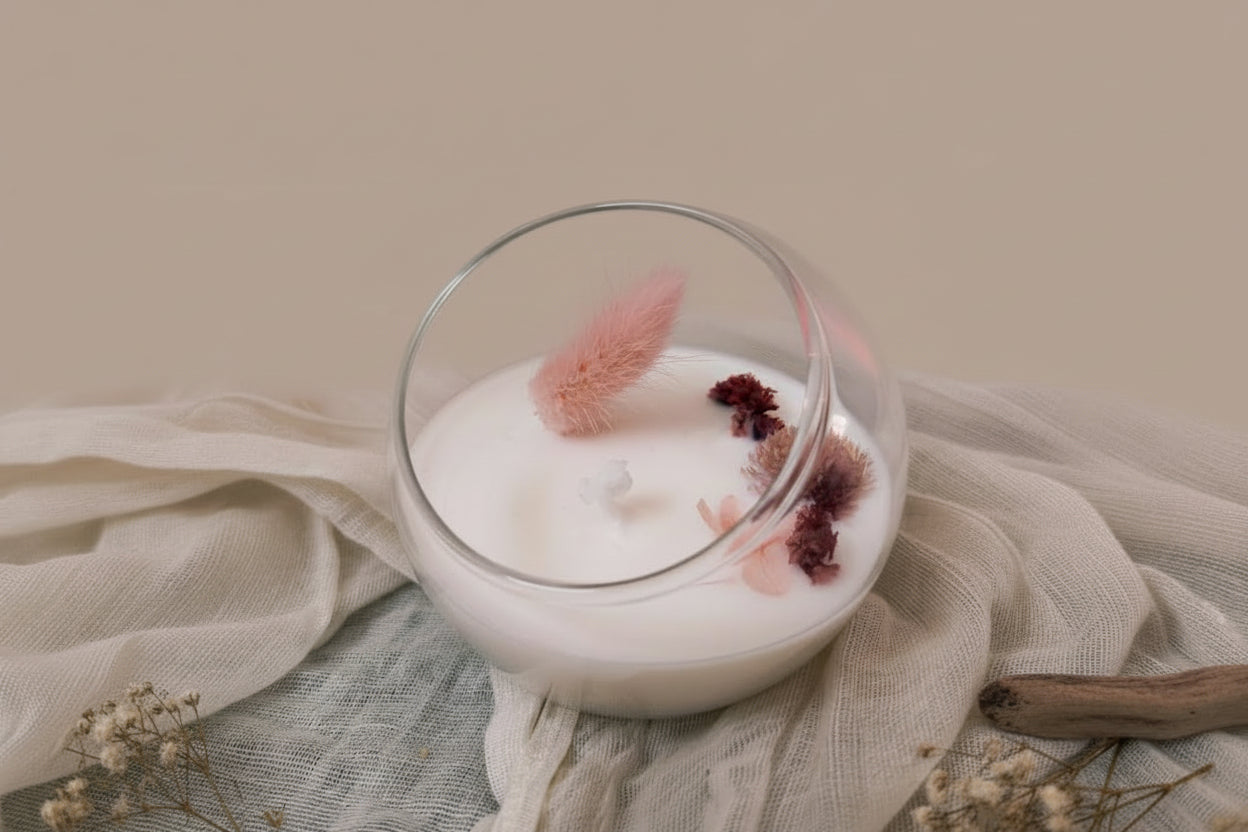 Candela Sfera Obliqua